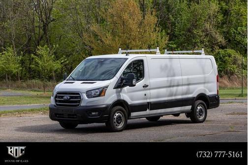2020 Ford Transit-250 Base