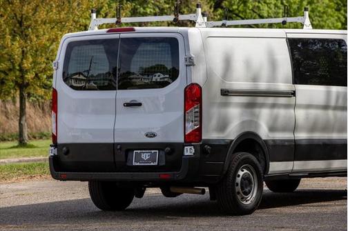2020 Ford Transit-250 Base