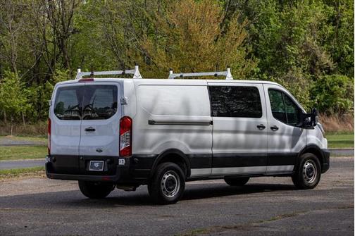 2020 Ford Transit-250 Base