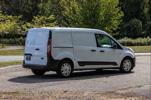 2019 Ford Transit Connect XL