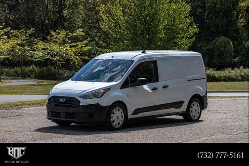 2019 Ford Transit Connect XL