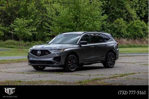 2023 Acura MDX Type S w/Advance Package