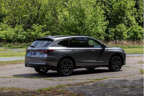 2023 Acura MDX Type S w/Advance Package