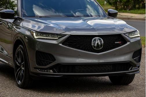 2023 Acura MDX Type S w/Advance Package