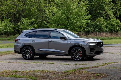 2023 Acura MDX Type S w/Advance Package