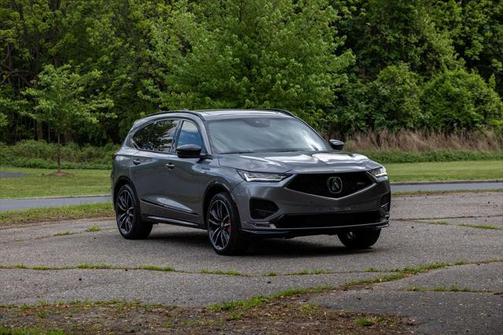 2023 Acura MDX Type S w/Advance Package