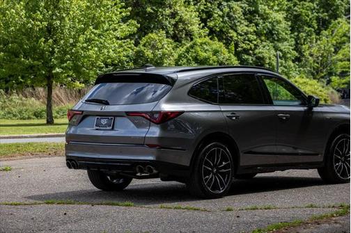 2023 Acura MDX Type S w/Advance Package