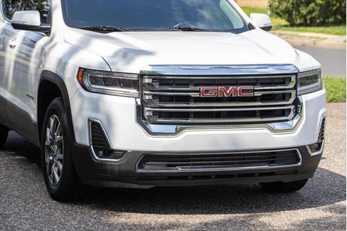 2020 GMC Acadia FWD SLT