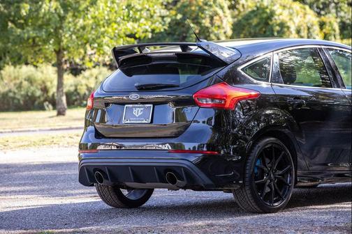 2017 Ford Focus RS Base