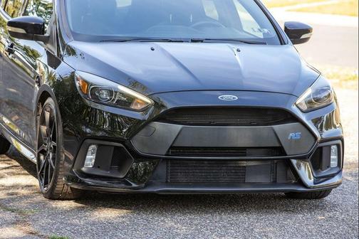 2017 Ford Focus RS Base