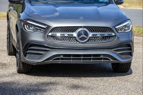 2021 Mercedes-Benz GLA 250 Base 4MATIC
