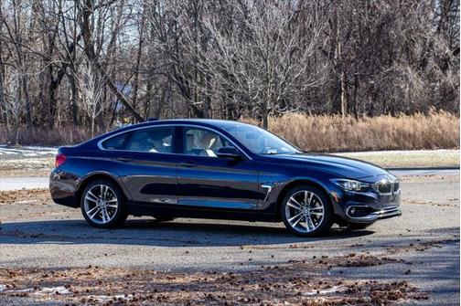 2019 BMW 430 Gran Coupe i xDrive