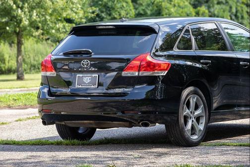 2012 Toyota Venza Limited