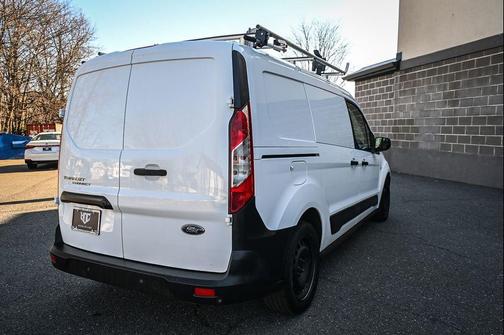 2020 Ford Transit Connect XL Cargo Van