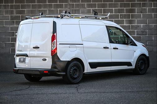 2020 Ford Transit Connect XL Cargo Van