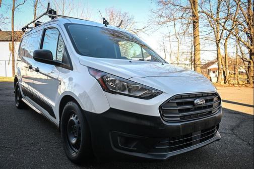 2020 Ford Transit Connect XL Cargo Van