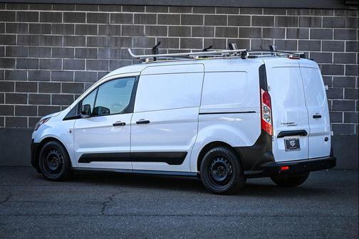 2020 Ford Transit Connect XL Cargo Van