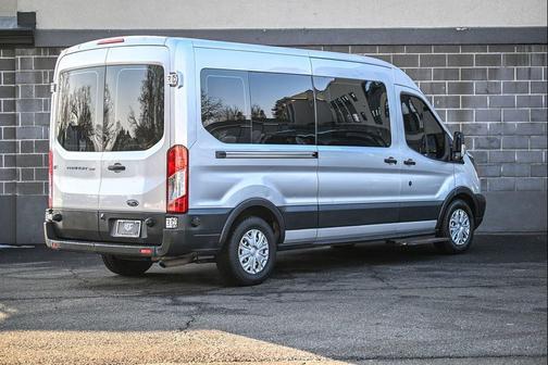2017 Ford Transit-350 XL