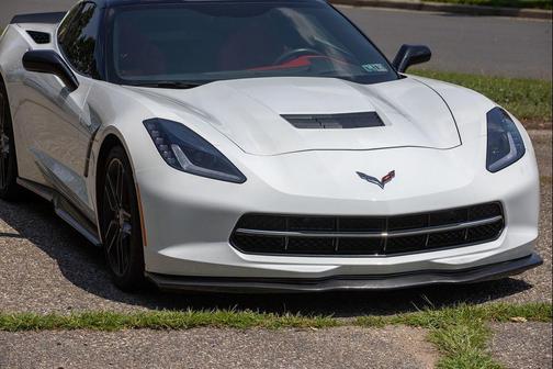 2014 Chevrolet Corvette Stingray Z51