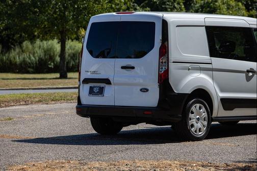2020 Ford Transit Connect XL Cargo Van