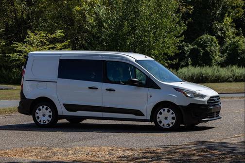 2020 Ford Transit Connect XL Cargo Van