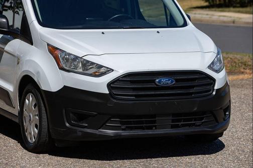 2020 Ford Transit Connect XL Cargo Van