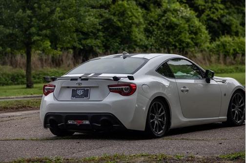 2017 Toyota 86 860 Special Edition