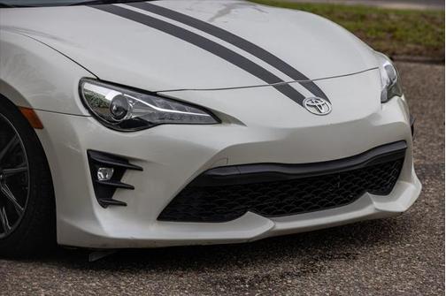 2017 Toyota 86 860 Special Edition