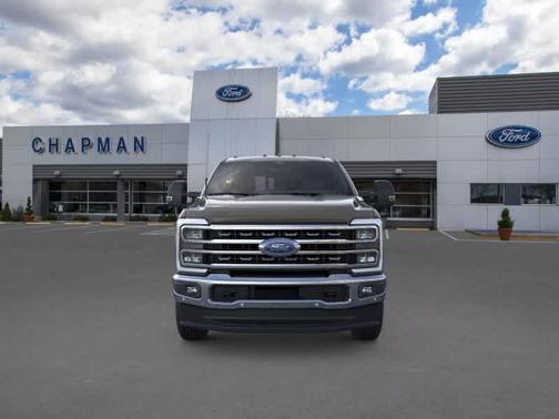 2026 Ford F-250 Super Duty