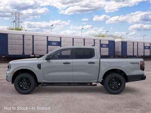 Avalanche 2026 Ford Ranger XLT