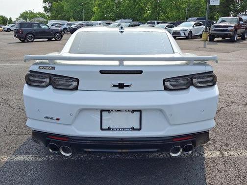 2023 Chevrolet Camaro ZL1