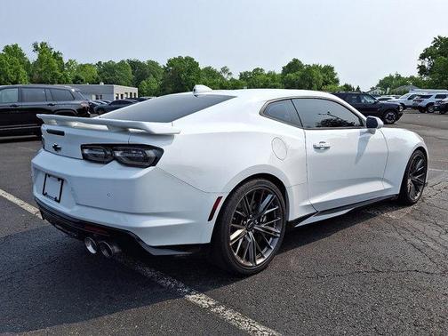 2023 Chevrolet Camaro ZL1
