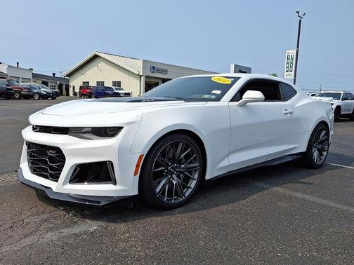 2023 Chevrolet Camaro ZL1