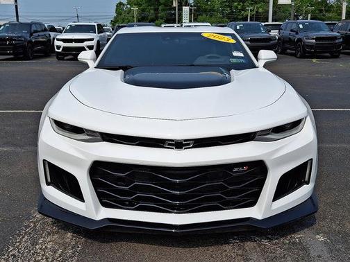 2023 Chevrolet Camaro ZL1