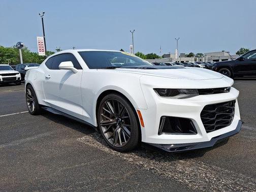 2023 Chevrolet Camaro ZL1