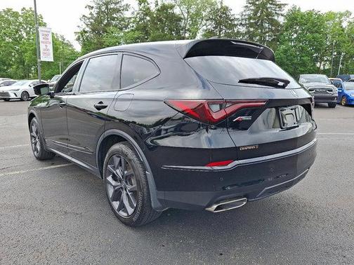2024 Acura MDX A-Spec