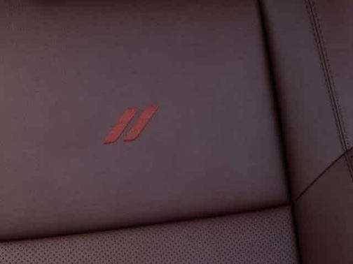Destroyer Gray Clearcoat 2026 Dodge Durango GT
