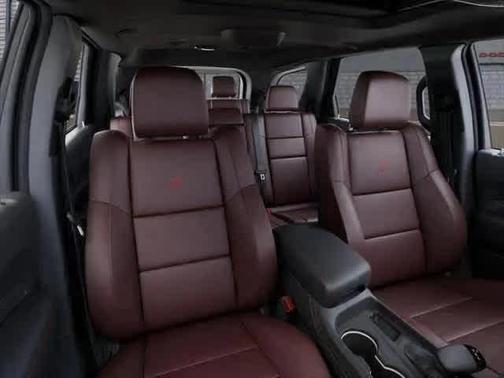 Destroyer Gray Clearcoat 2026 Dodge Durango GT