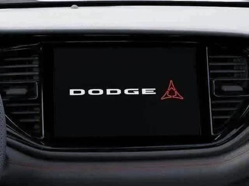 Destroyer Gray Clearcoat 2026 Dodge Durango GT