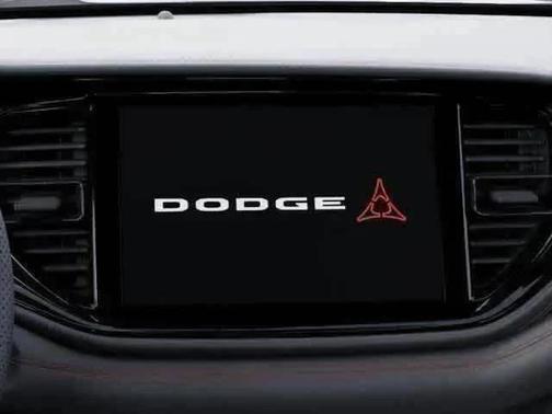 Destroyer Gray Clearcoat 2026 Dodge Durango GT