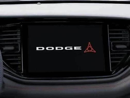 Destroyer Gray Clearcoat 2026 Dodge Durango GT