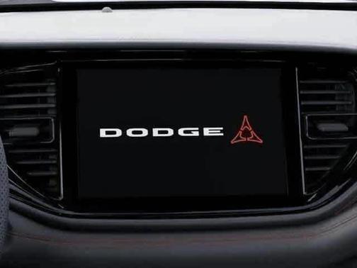 Destroyer Gray Clearcoat 2026 Dodge Durango GT