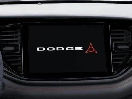 Destroyer Gray Clearcoat 2026 Dodge Durango GT