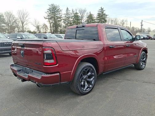 2024 RAM 1500 Limited