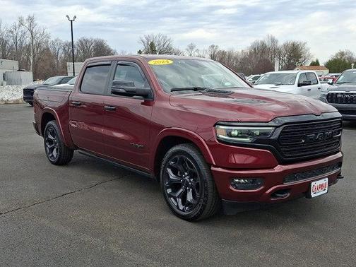 2024 RAM 1500 Limited