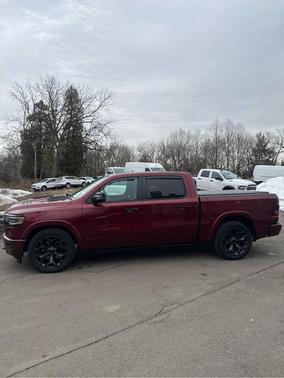 2024 RAM 1500 Limited