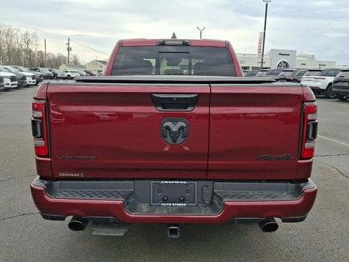 2024 RAM 1500 Limited