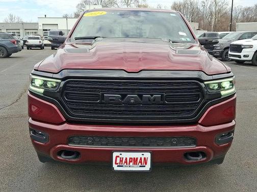 2024 RAM 1500 Limited