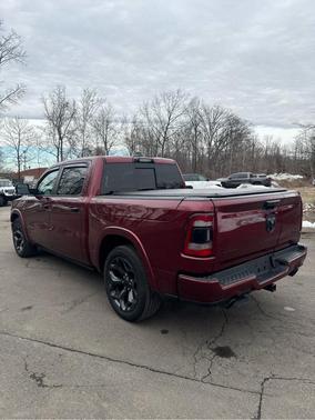 2024 RAM 1500 Limited