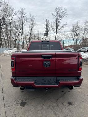 2024 RAM 1500 Limited
